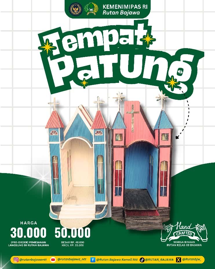 Tempat Patung Besar